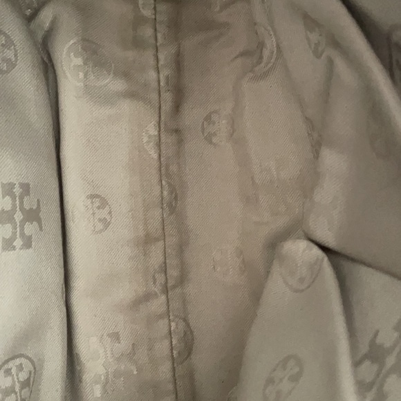 Tory Burch leather tiny tote - Picture 15 of 15